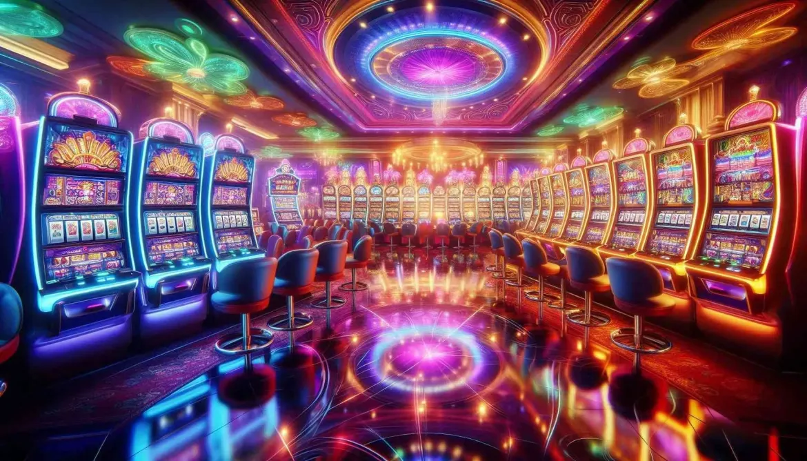 Golden Tiger Casino